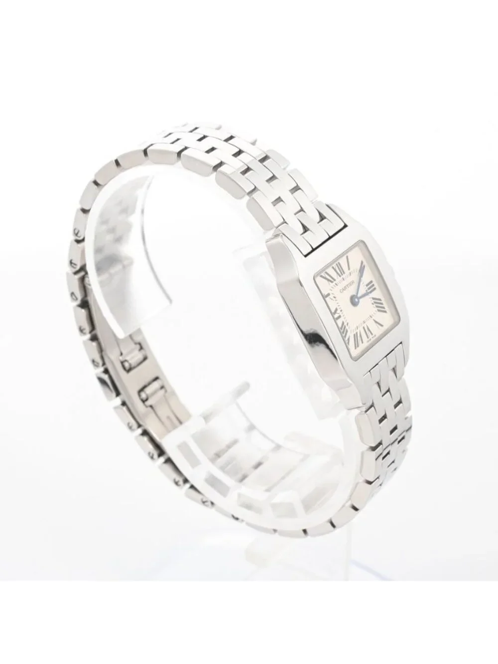 Cartier Watch Santos Demoiselle